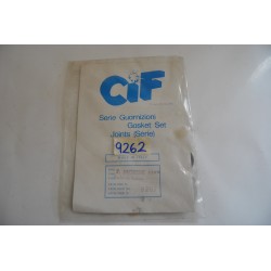 Kit guarnizioni adattabili...