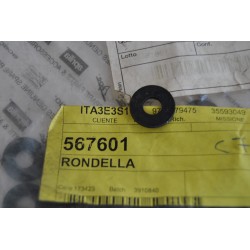 Rondella spoiler coperture...