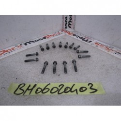 Bulloni perni carter statore Stator cover bolts BMW F 800 GS 08 12