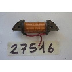 Bobina statore volano...