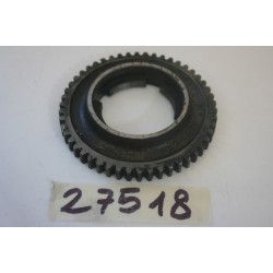 Ingranaggio Z 50 spessore...