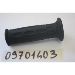Manopola sinistra Left grip...