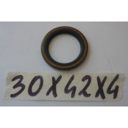 Paraolio 30X42X4 Oil seal
