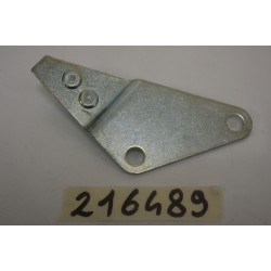 Staffa supporto centralina...