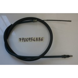 Cavo freno a mano 1480mm...