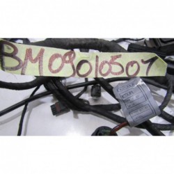 Impianto elettrico Electric system wiring BMW R 1200 GS Adventure 08 09 