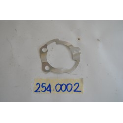 Guarnizione base cilindro...