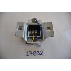 Parabola faro fanale...