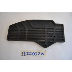 Piastra coperchio scatola...