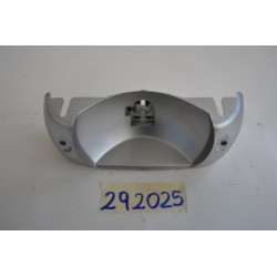 Parabola stop fanale...