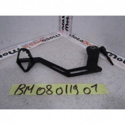 Pedale leva freno posteriore Foot brake lever BMW F 800 GS 08 17