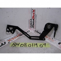 Pedale leva freno posteriore Foot brake lever BMW F 800 GS 08 17