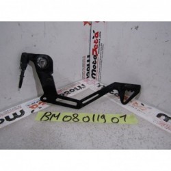 Pedale leva freno posteriore Foot brake lever BMW F 800 GS 08 17