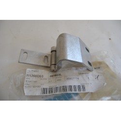 Cerniera porta Door hinge...