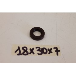 Paraolio in Viton 18X30X7...