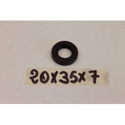 Paraolio in Viton 20X35X7...