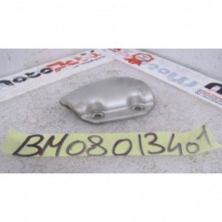 Paratacco anteriore destro Footpeg bracket BMW R 1200 GS Adventure 06 09