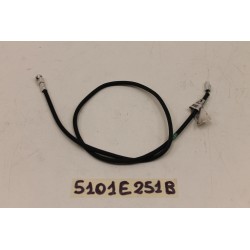 Cablaggio posteriore Rear...