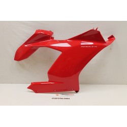Ducati Carena fiancata...