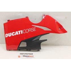 Ducati Panigale 1100 V4...
