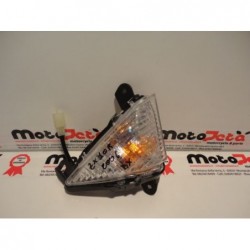 Freccia anteriore destra directional indicator right Kawasaki Z1000 07 09