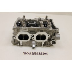 Testata posteriore...