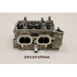 Testata anteriore...