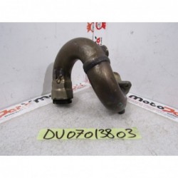 Collettore scarico orizzontale Exhaust manifolds Ducati Scrambler 800