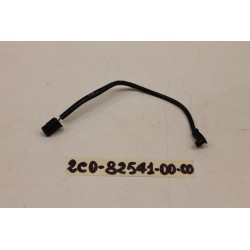 Yamaha YZF R6 08 16...