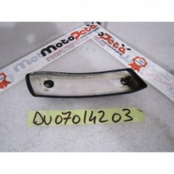 Paratia paracalore superiore vert. Upper vertical shield Ducati Scrambler 800