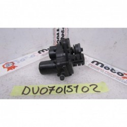 Valvola scarico Exhaust valve Ducati Multistrada 1200 S 15 17