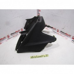 Cover sottosella cover undersaddle Kymco Agility 125 08 17