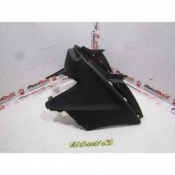 Cover sottosella cover undersaddle Kymco Agility 125 08 17