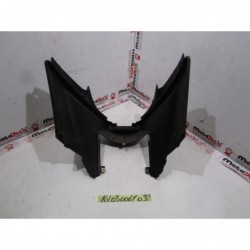 Cover sottosella cover undersaddle Kymco Agility 125 08 17