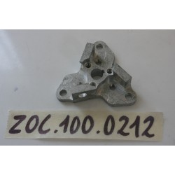 Minimoto Piattello frizione...