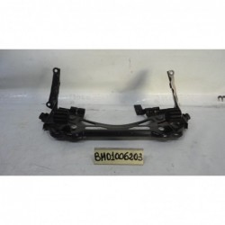 Staffe fissaggio anteriore serbatoio Tank front brackets BMW K 1300 R 09 12