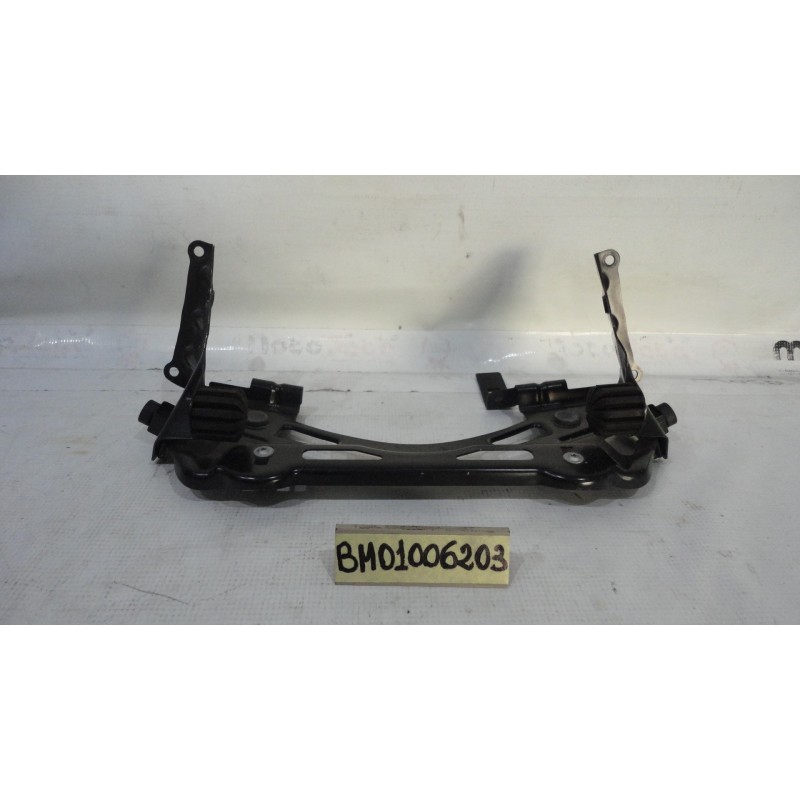 Staffe fissaggio anteriore serbatoio Tank front brackets BMW K 1300 R 09 12