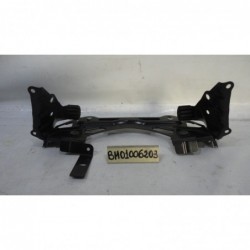Staffe fissaggio anteriore serbatoio Tank front brackets BMW K 1300 R 09 12