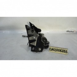 Staffe fissaggio anteriore serbatoio Tank front brackets BMW K 1300 R 09 12