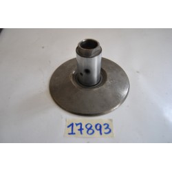 Piaggio NRG Power DD 50...