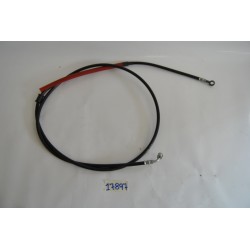 Tubo freno lunghezza 200 mm...