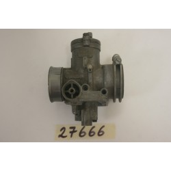 DELL'ORTO PHBE 30 AS...