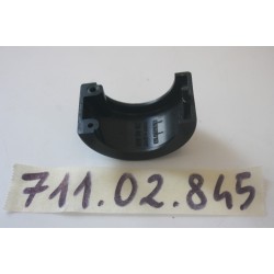 Coperchio portaleva comando...