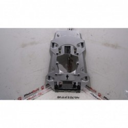Piastra supporto sella bauletto Seat bag support plate BMW R 1200 GS 17 18