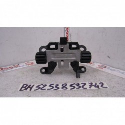 Staffa supporto sottosella Underseat bracket BMW R 1200 GS 17 18