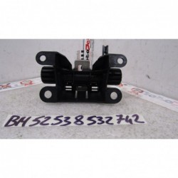 Staffa supporto sottosella Underseat bracket BMW R 1200 GS 17 18