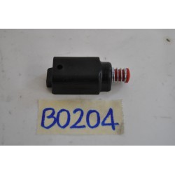 Piaggio Vespa PX con frecce...