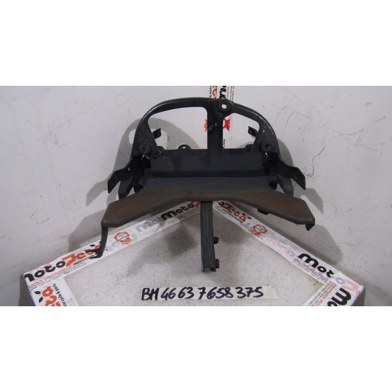 Telaietto anteriore Front subframe BMW F 650 CS Scarver 03 05