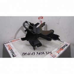 Telaietto anteriore Front subframe BMW F 650 CS Scarver 03 05