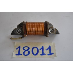 Bobina interna interasse...